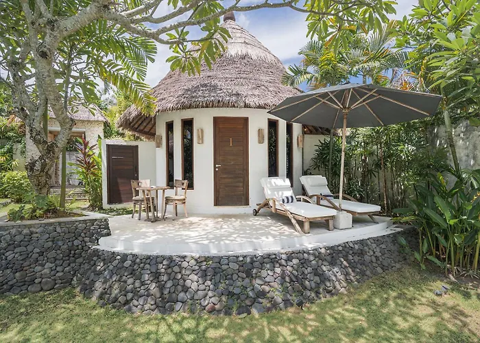 Oasis Bungalows Uluwatu