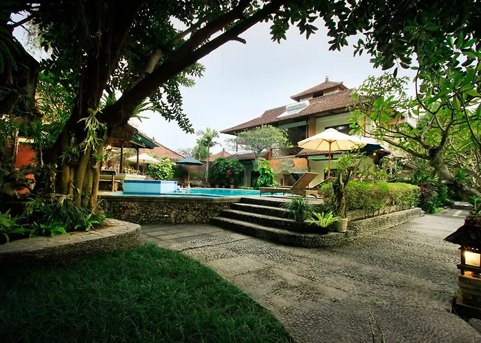 Resorts cerca de Krisna Oleh - Oleh Bali Sunset Road