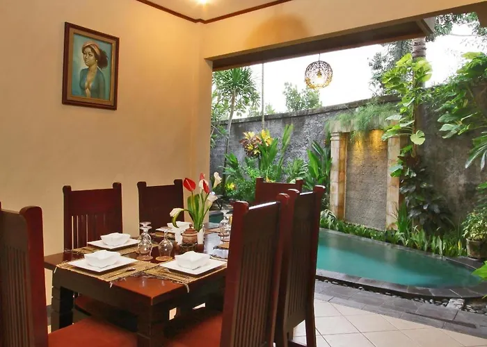 Bali Ayu Hotel & Villas Kuta 