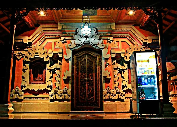 Nakula Guest House Kuta Lombok admite animales