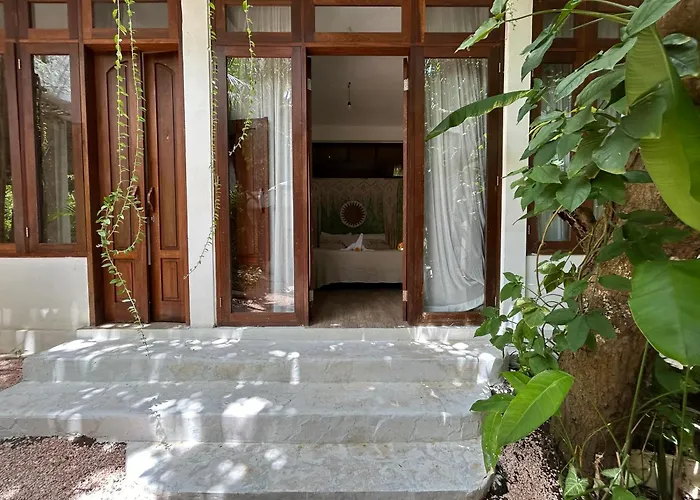 Boutique Sannyas Boutique Hotel Uluwatu