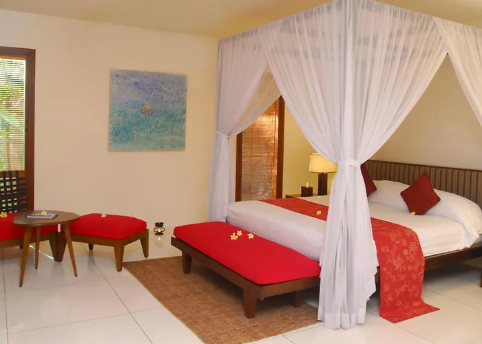 Boutique Nomad Hub Canggu 