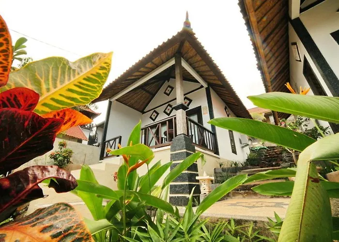 Warung Ary & Home Stay Amed 