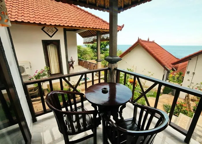 Amed (Bali) Cheap Hotels