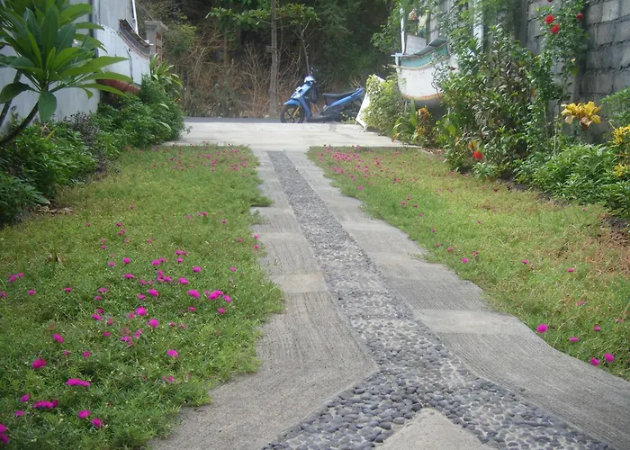 Bubu Racok Homestay Amed