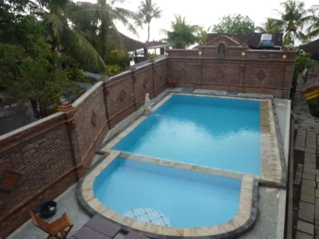 Mandhara Chico Bungalow Lovina
