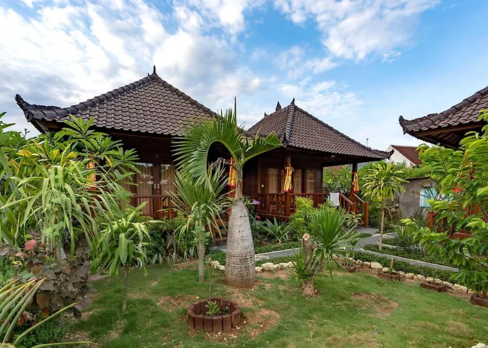 Karang Mas Villa Lembongan By Abm