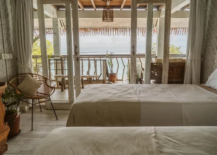 Hotel con animali ammessi a Bali