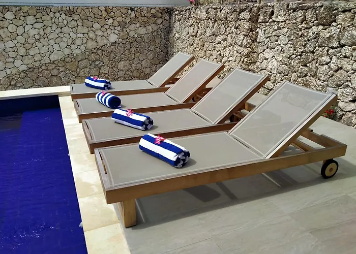 Villa Panoramic Toyapakeh with Pool