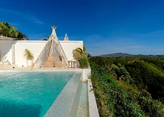 Atalaya Villas Nusa Penida - Adults Only Sakti