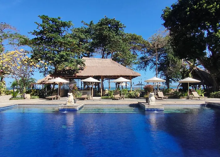 Mercure Resort Sanur