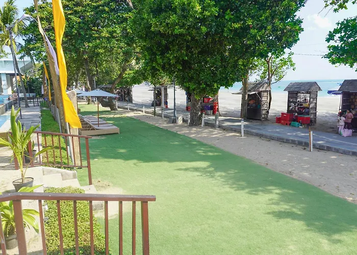 Familienhotels in Bali
