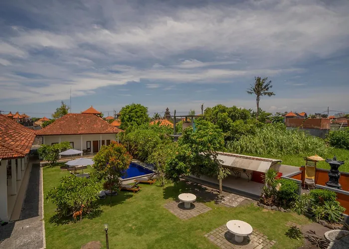 The Uma Canggu