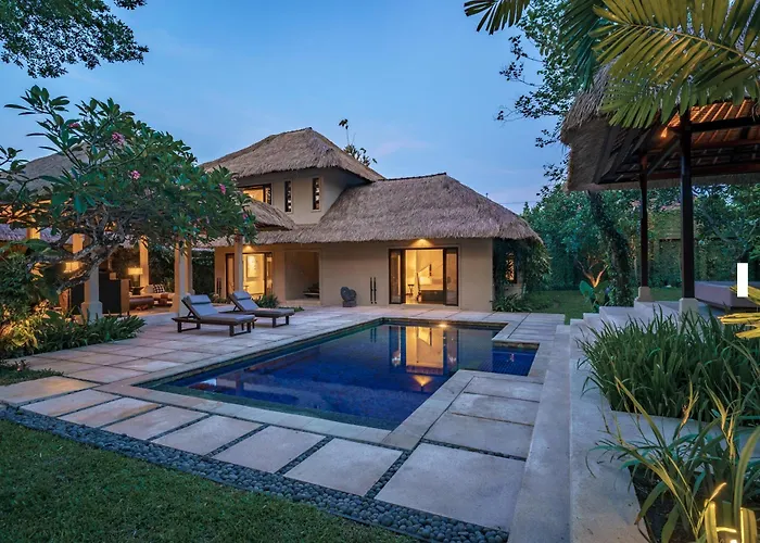 Kayumanis Sanur Private Villa And Spa
