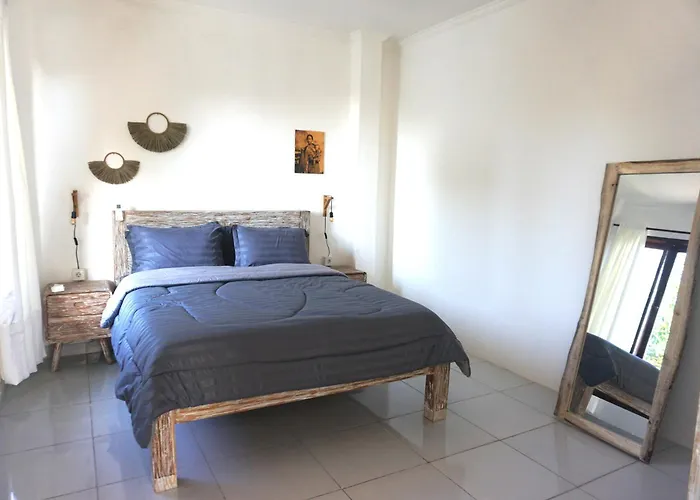 Bundaku Villa Amed 