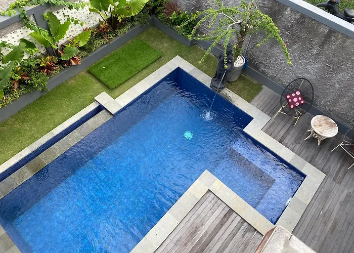Pondok Uma Ubud