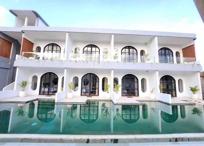 Pet friendly Cipta Hotel Uluwatu