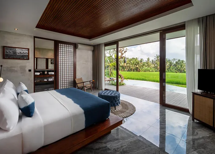 Inara Alas Harum Ubud 