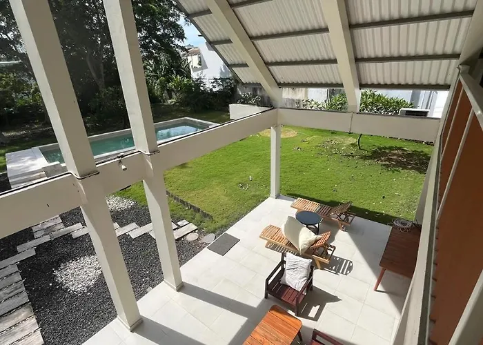 Passifika House Hotel Canggu 