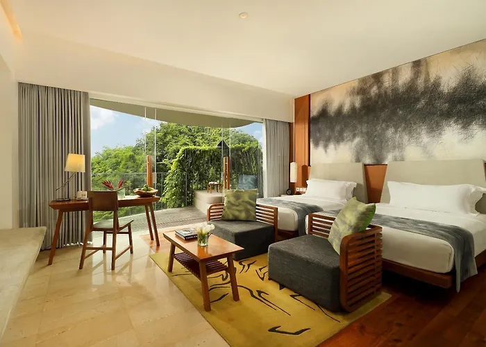 Sanur (Bali) hotels near Kopi Bali House