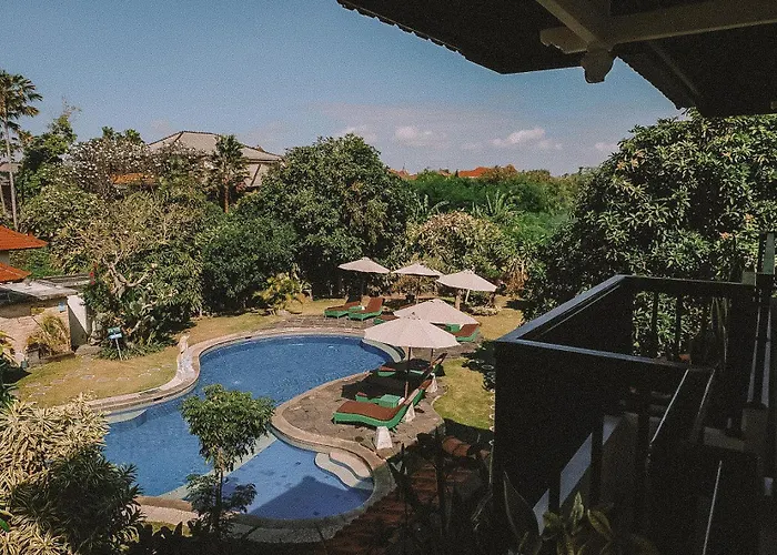 Sanur (Bali) Guest Houses