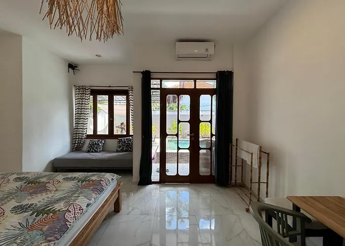 Sunny Canggu