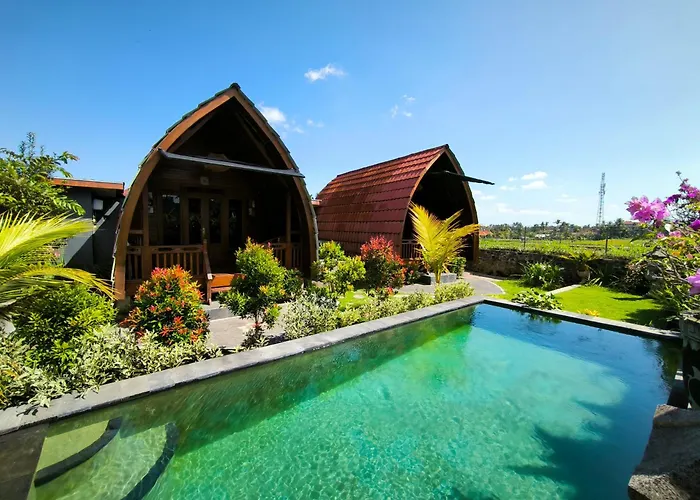 Eling Ubud Guesthouse