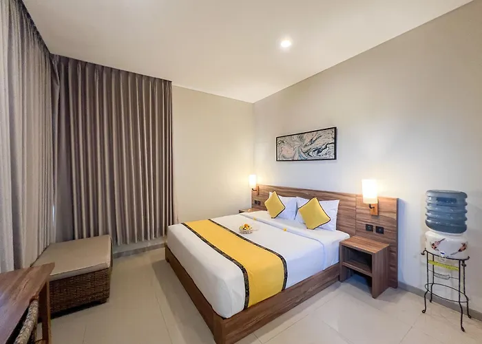 D Home Seminyak