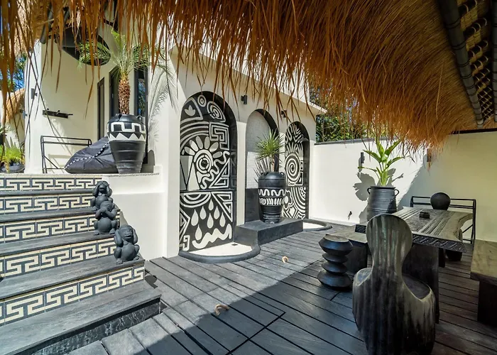 Dara Boutique Hotel Uluwatu 
