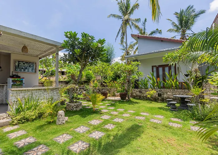 Gapul Pinpilinpauxa Hotel Tanglad