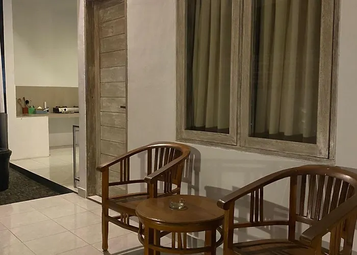 Kubu Mini Guest House Canggu 