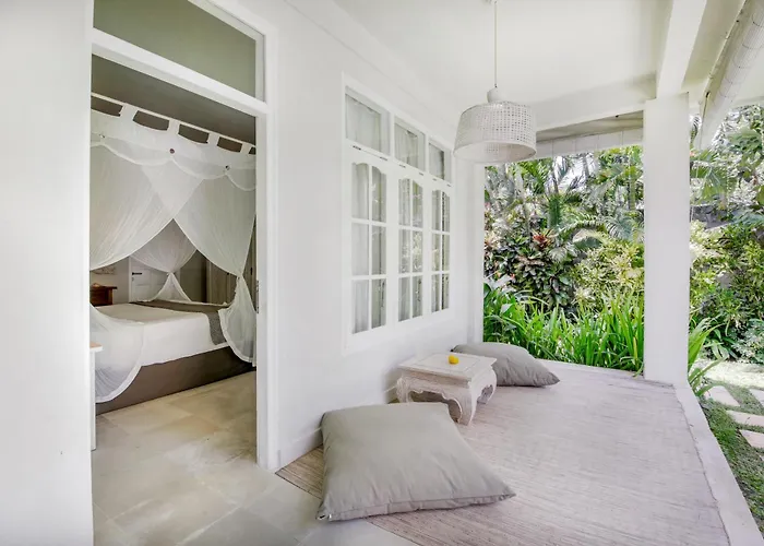 Private Villa Lodek Deluxe Seminyak 