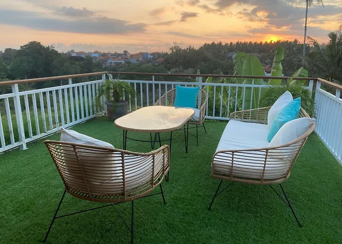 Saba Hotels