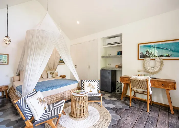 Ohana Boutique Villa By Betterplace Canggu