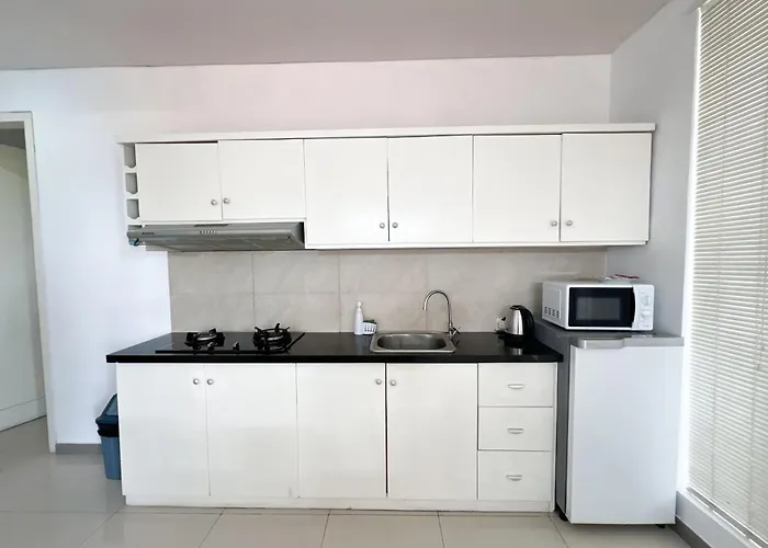 Apple Suite Kerobokan 