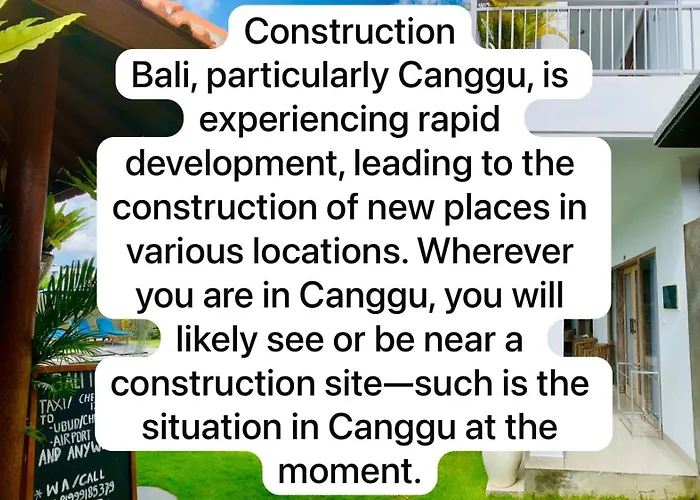 Bali Intan Canggu
