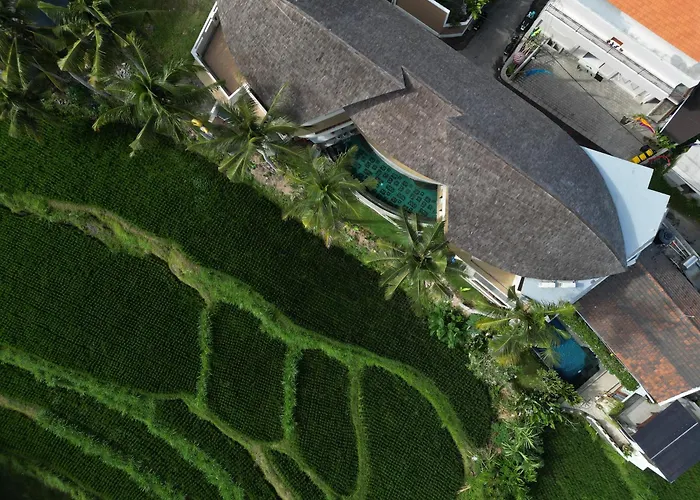 The Bodhi Leaf Wellness Resort Saba