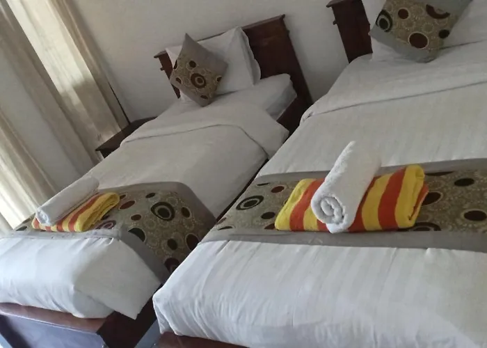 Reynold Artha Guest House Nusa Lembongan