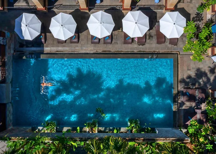 Solia Legian 