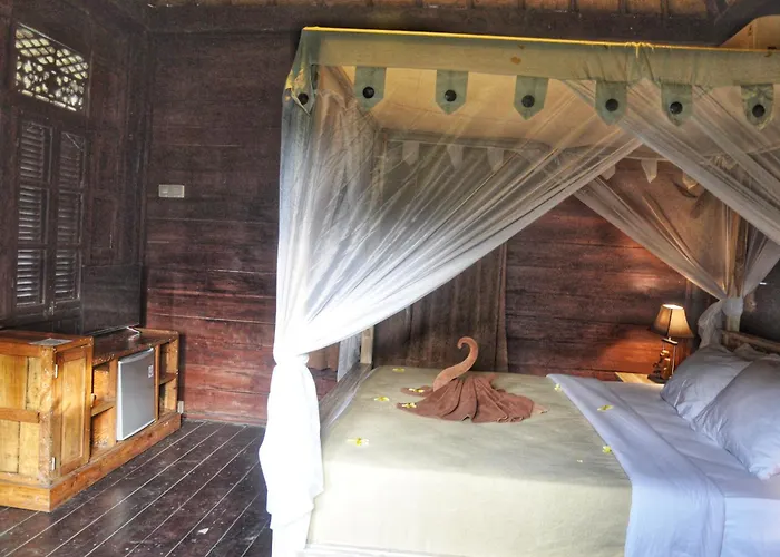 Kubudiuma Villas Bali Canggu 