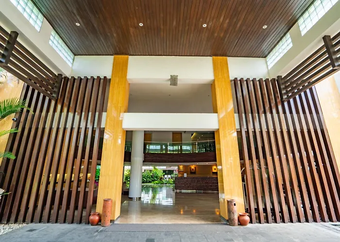 Bintang Kuta Hotel