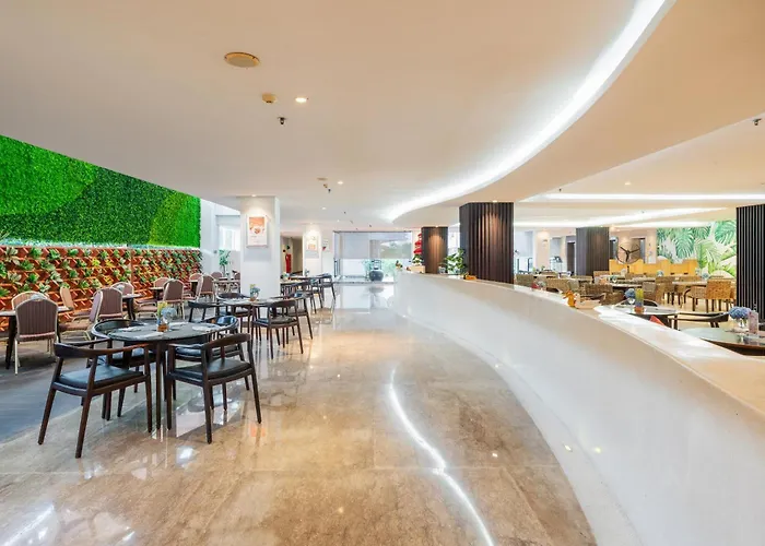 Hotel a Denpasar