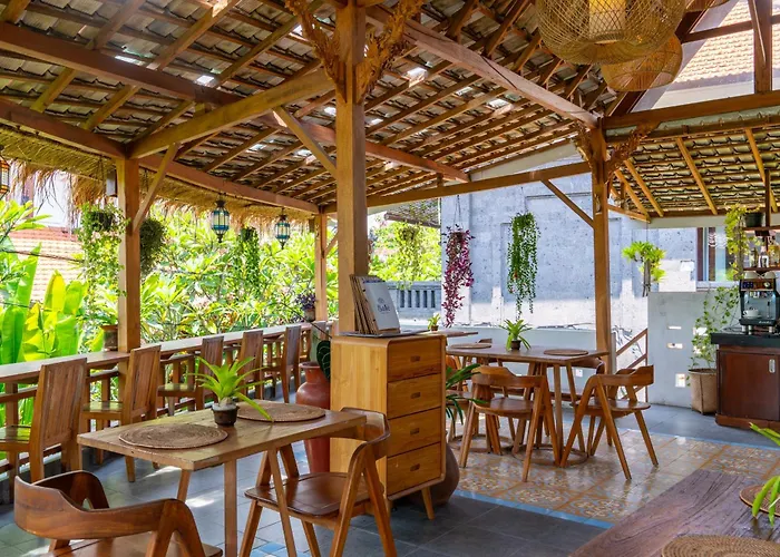 Kausala Bisma Ubud