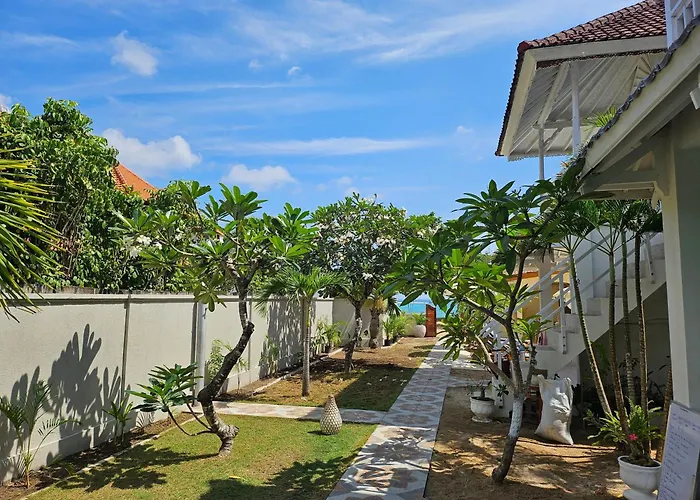 United Colors Of Lembongan Hotel