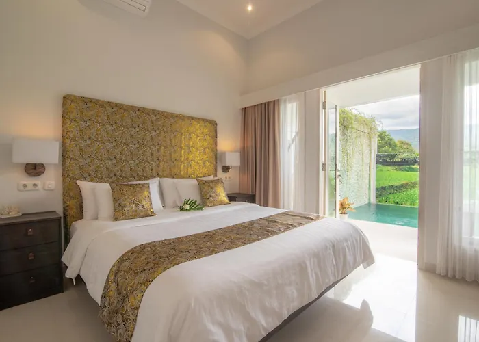 Villa Pondok Maica Lovina