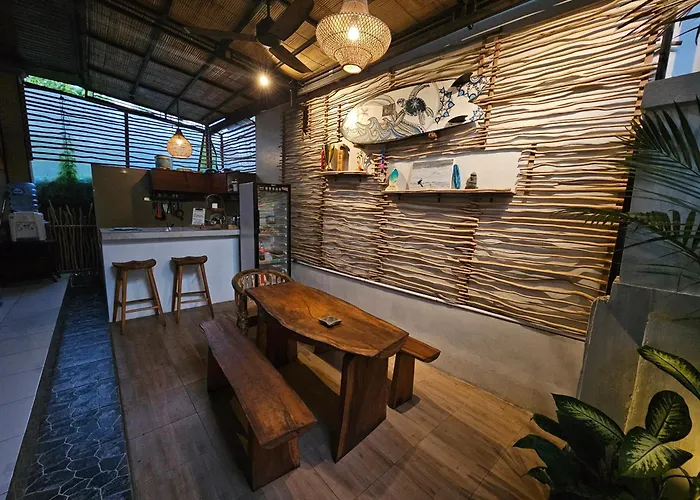 Chris Homestay Canggu 
