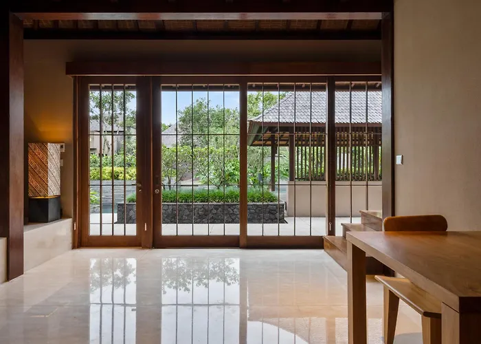 Hoshinoya Bali Hotel Ubud 