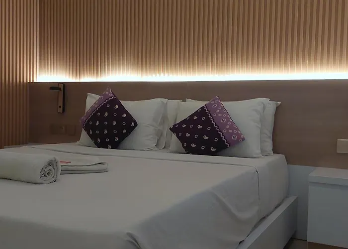 Hotel Sanur Indah