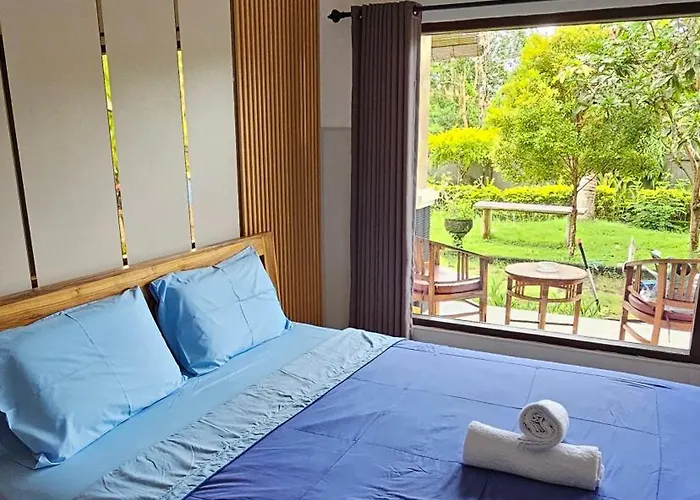 Ady Homestay Uluwatu admite animales