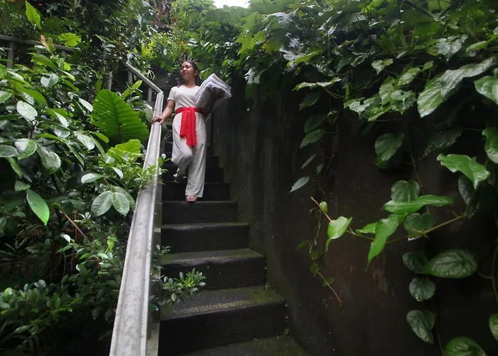 Sari Gong Guest House, A Trishula Collection ウブド